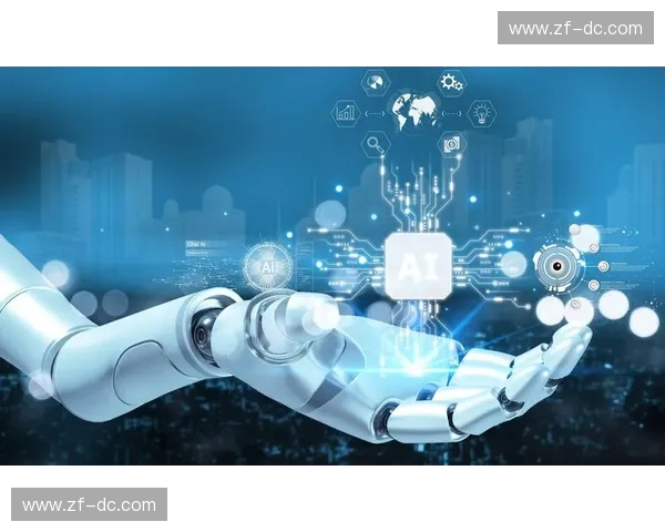 围绕AI运动系统构建智能交互协同创新发展路径蓝图设计方案构想